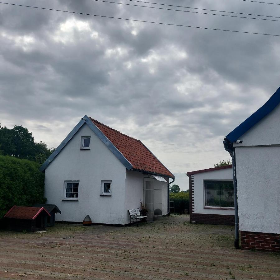 Вилла Siedlisko Tafle Chorazowka Экстерьер фото